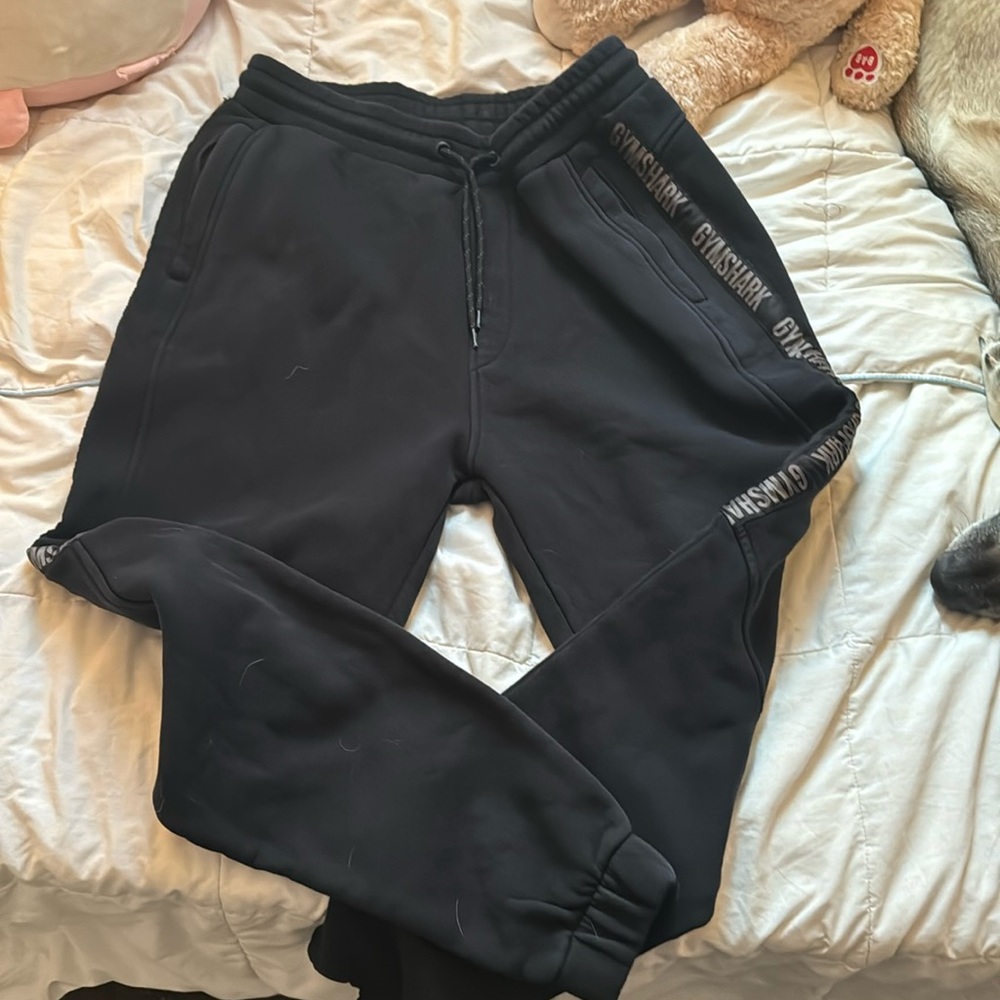 Gymshark sweatpants